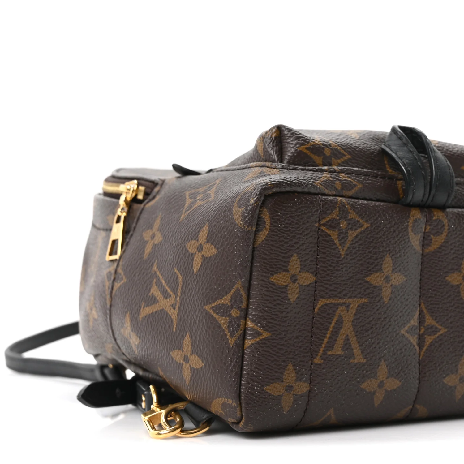 Monogram Palm Springs Backpack Mini - Image 7