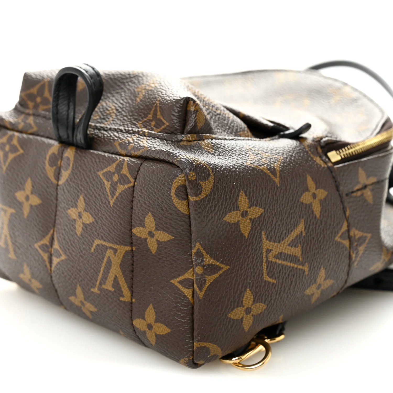Monogram Palm Springs Backpack Mini - Image 9