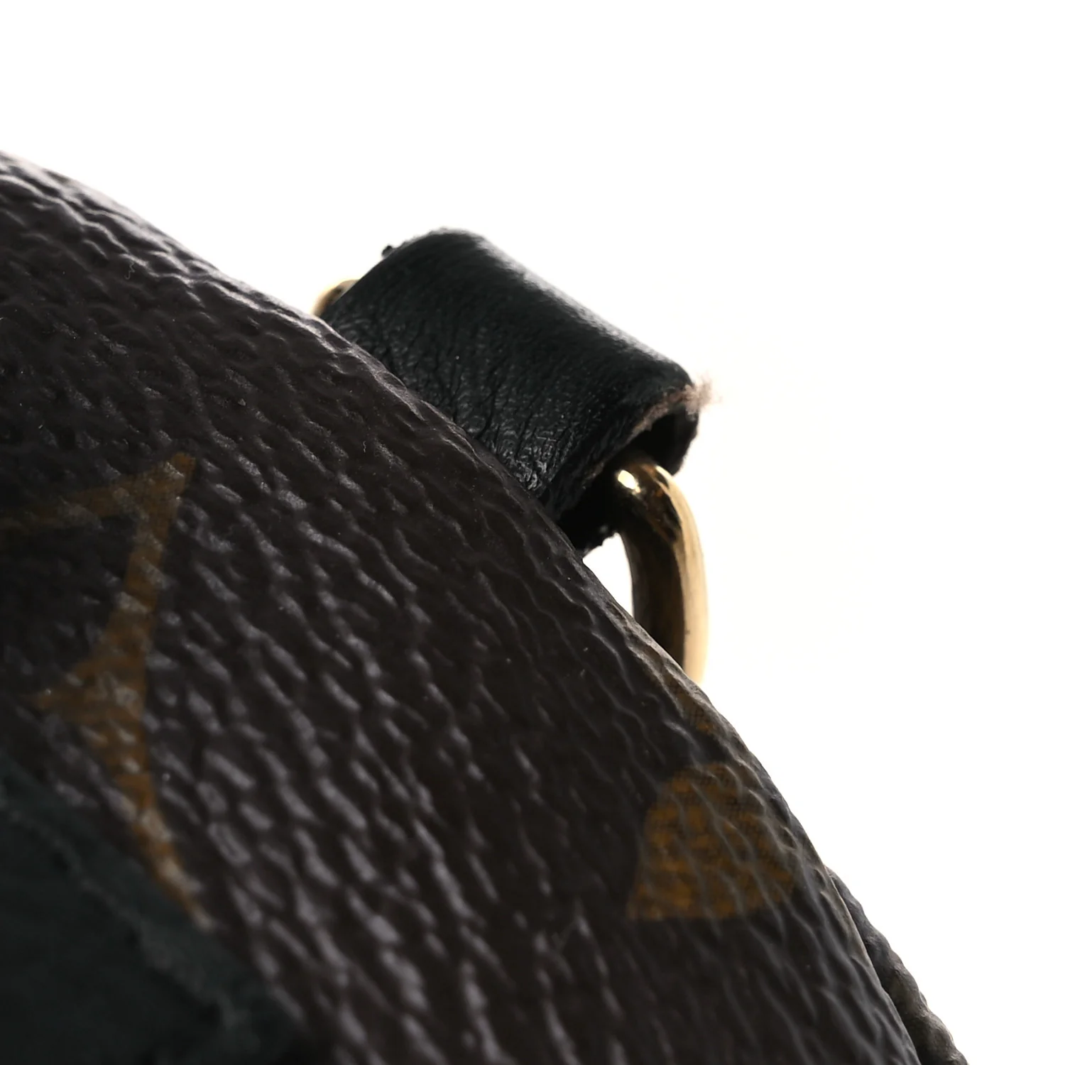 Monogram Palm Springs Backpack Mini - Image 10
