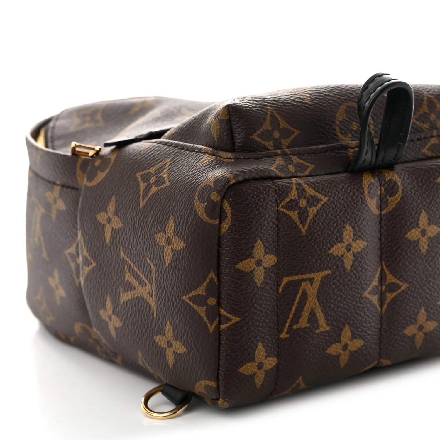 Monogram Palm Springs Backpack Mini - Image 10