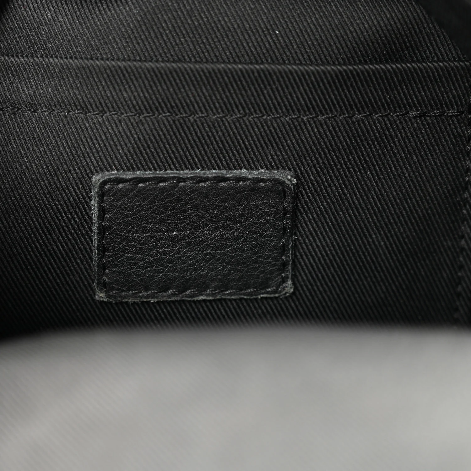 Monogram Palm Springs Backpack Mini - Image 6