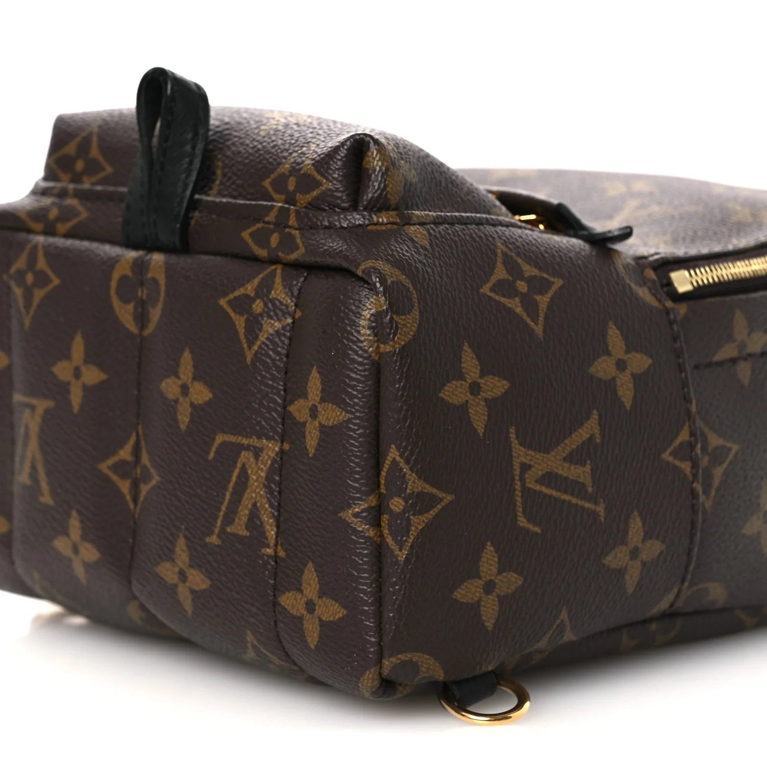 Monogram Palm Springs Backpack Mini - Image 10