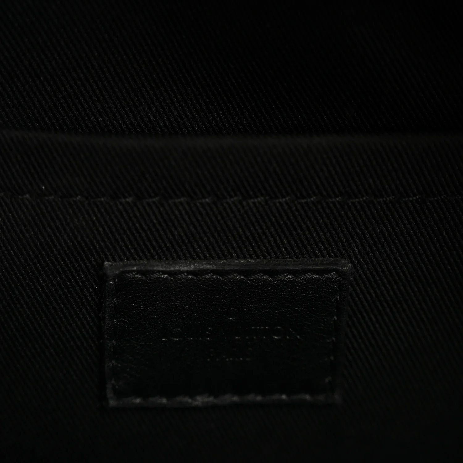 Monogram Palm Springs Backpack Mini - Image 6