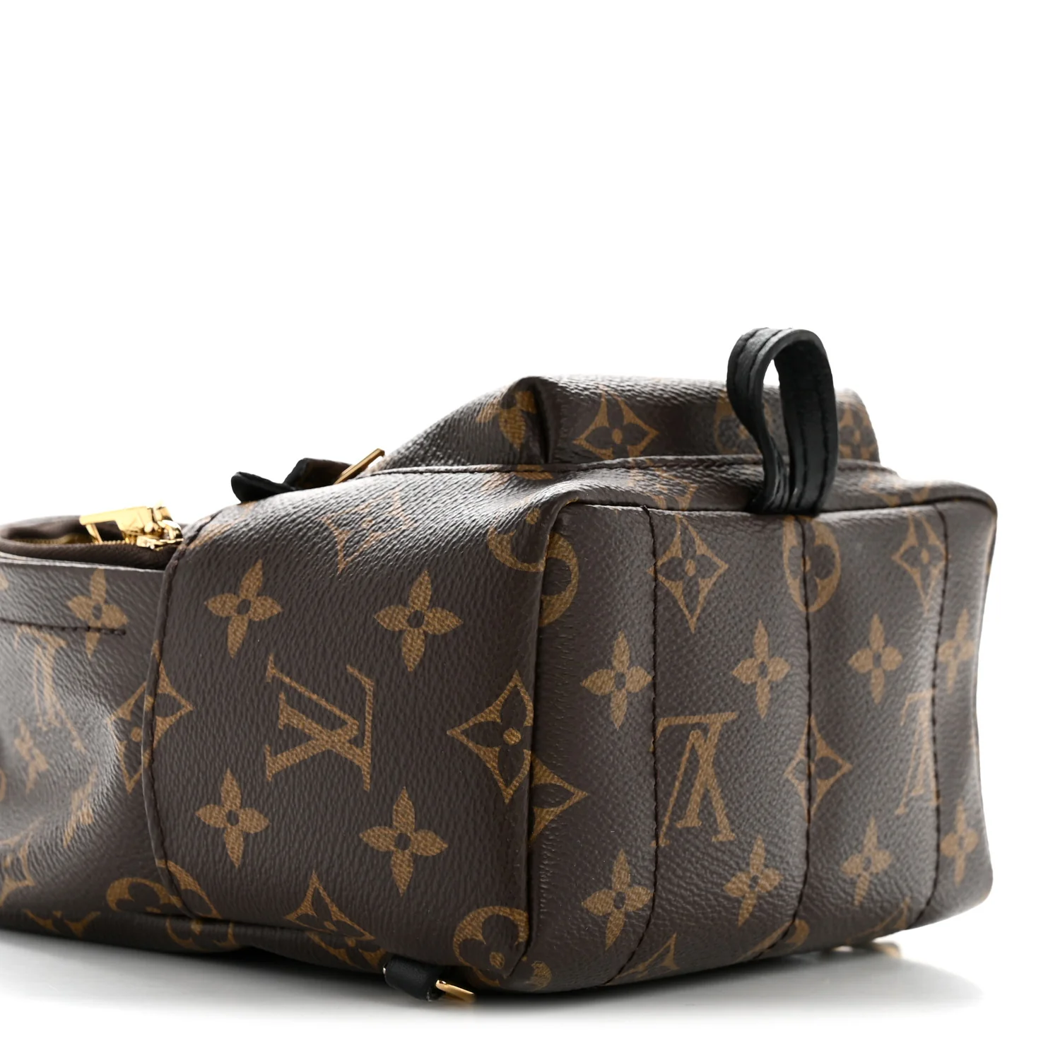 Monogram Palm Springs Backpack Mini - Image 8