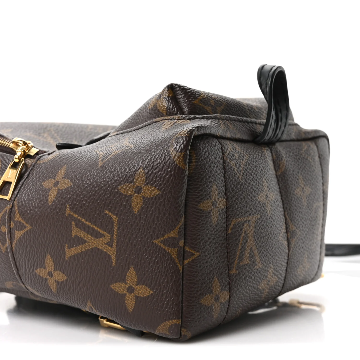 Monogram Palm Springs Backpack Mini - Image 6