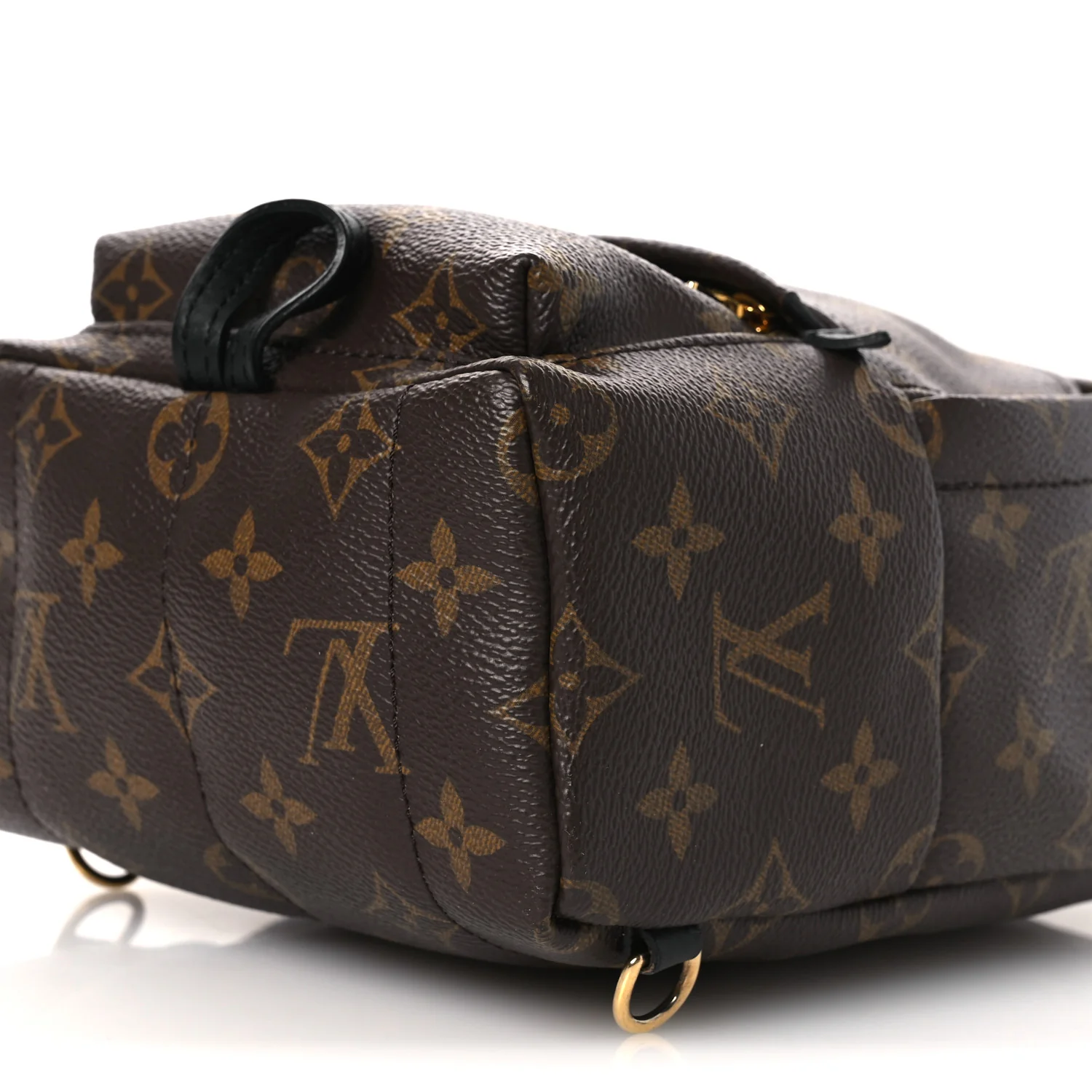 Monogram Palm Springs Backpack Mini - Image 10