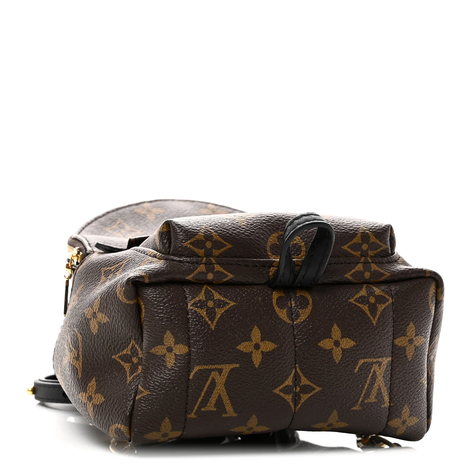 Monogram Palm Springs Backpack Mini - Image 4