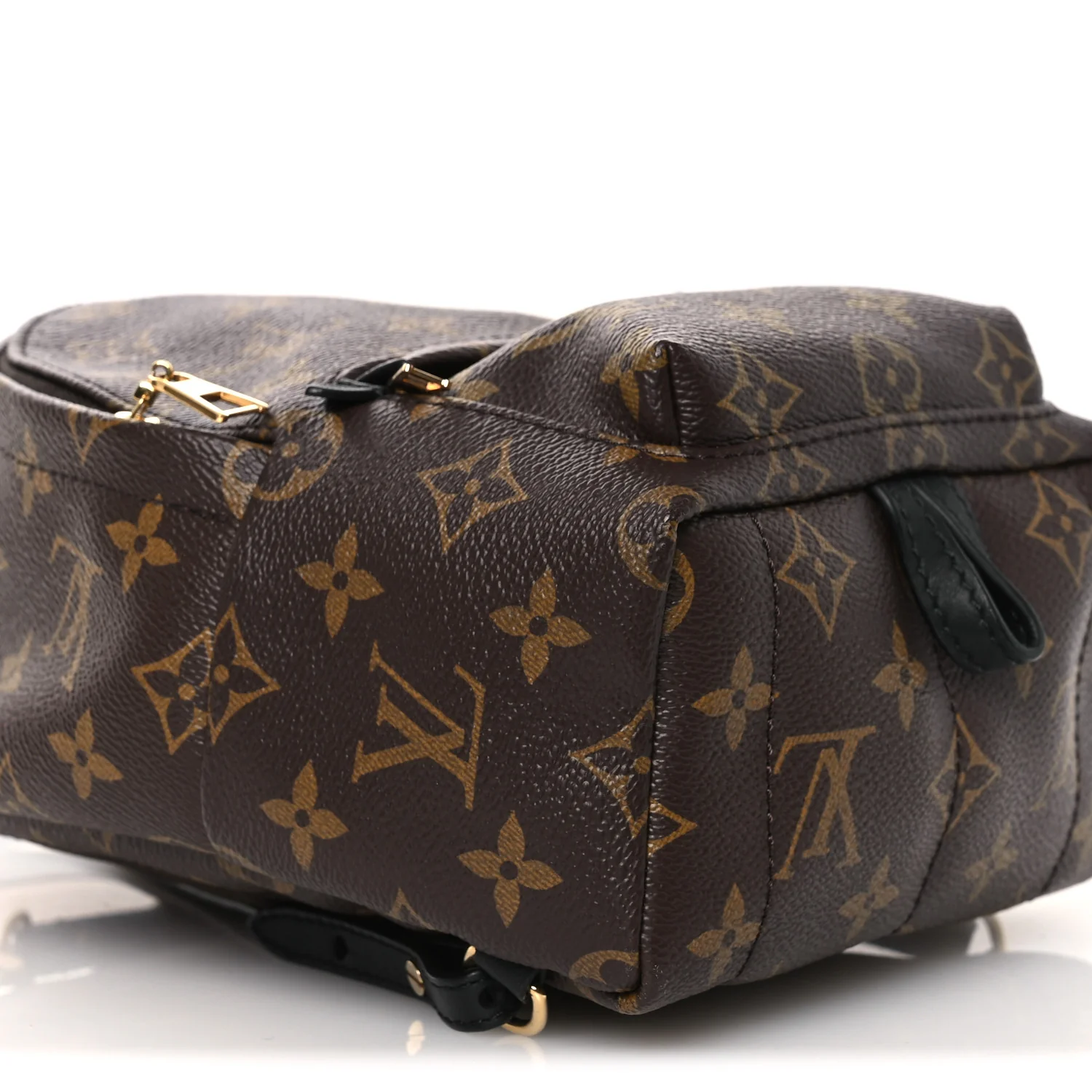Monogram Palm Springs Backpack Mini - Image 10