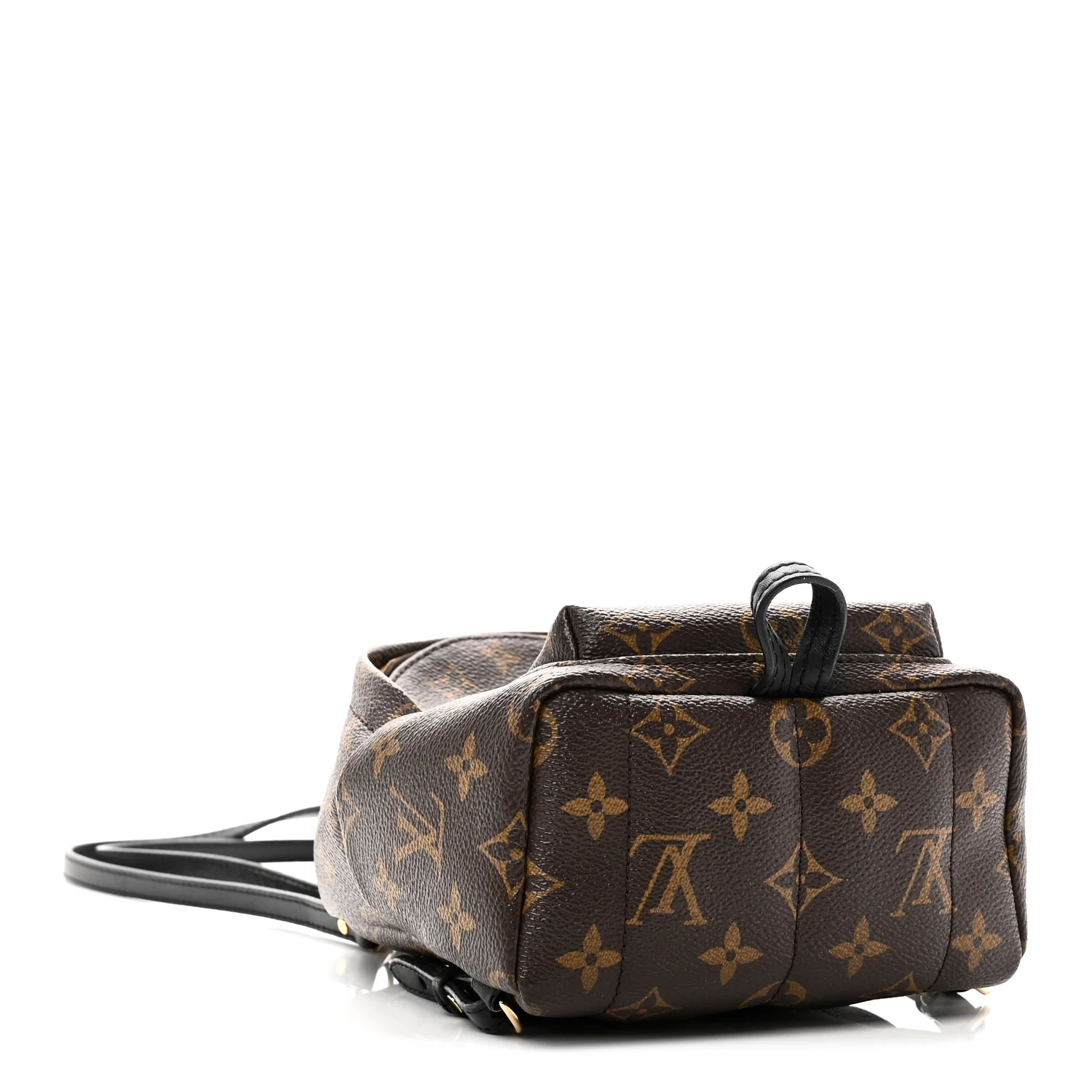 Monogram Palm Springs Backpack Mini - Image 4
