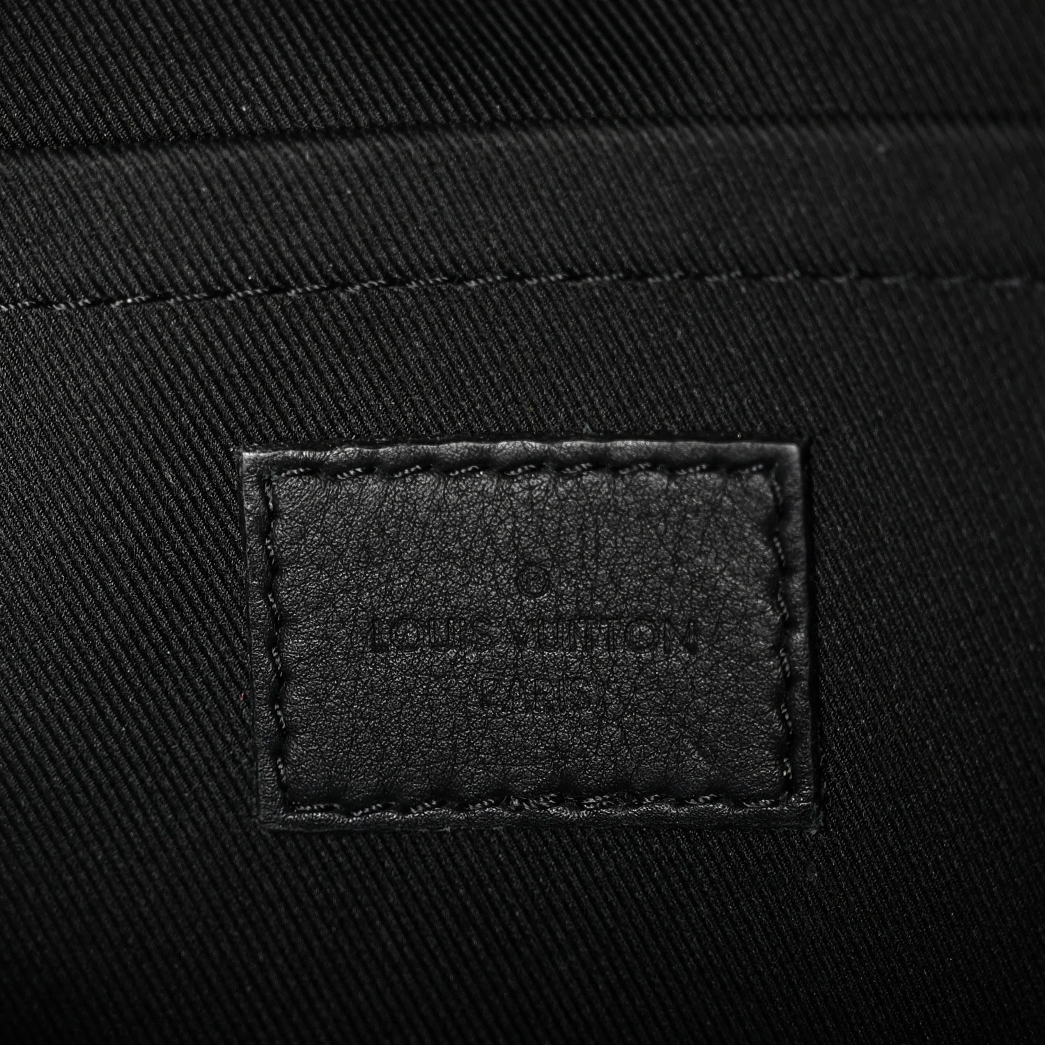 Monogram Palm Springs Backpack Mini - Image 6
