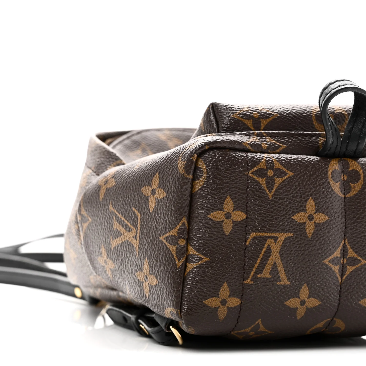 Monogram Palm Springs Backpack Mini - Image 8