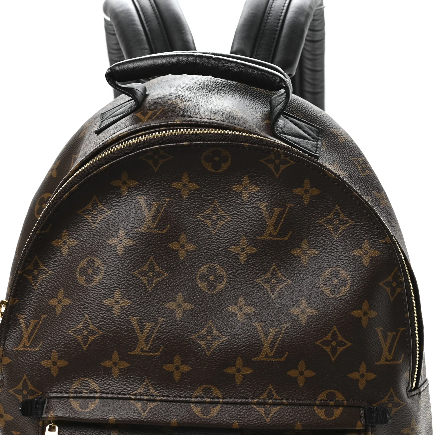 Monogram Palm Springs Backpack MM - Image 7
