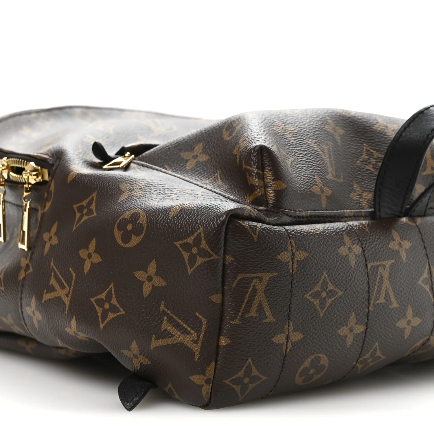 Monogram Palm Springs Backpack MM - Image 8