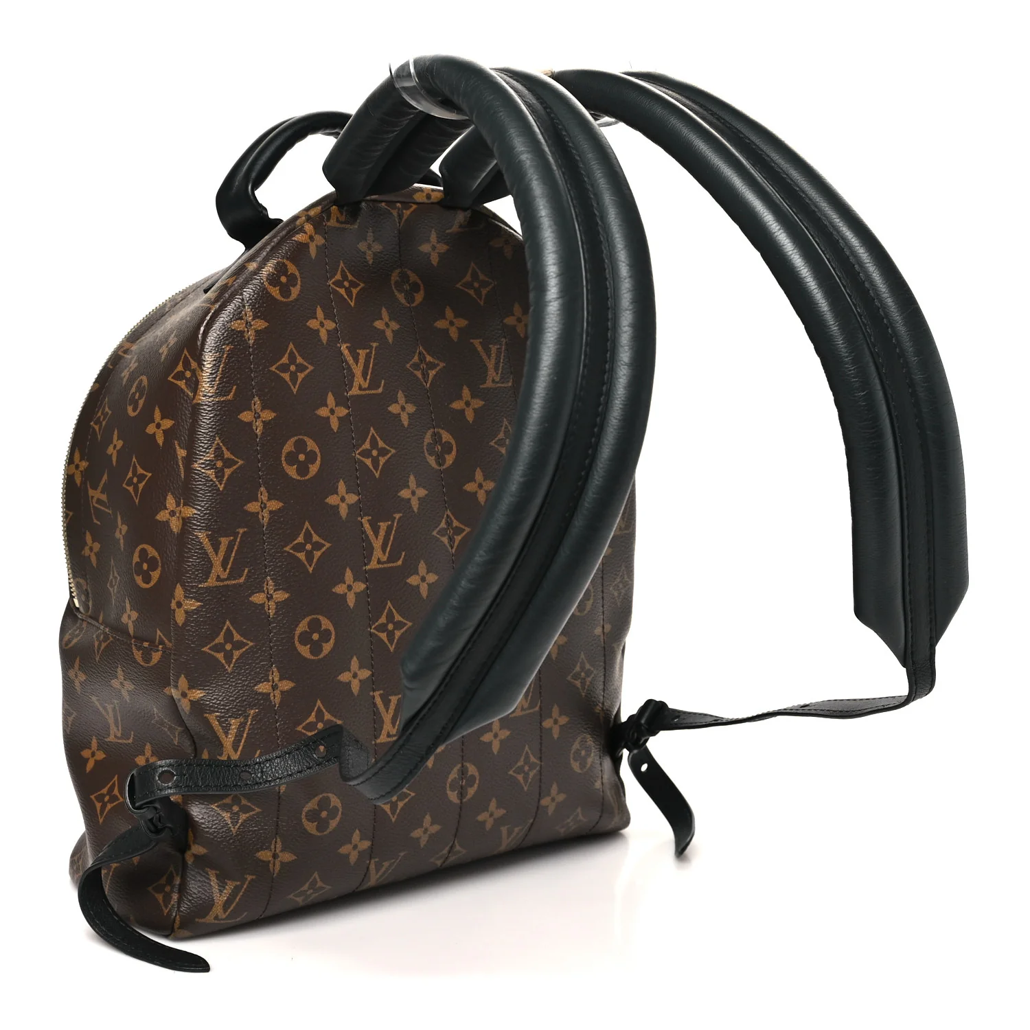 Monogram Palm Springs Backpack MM - Image 3