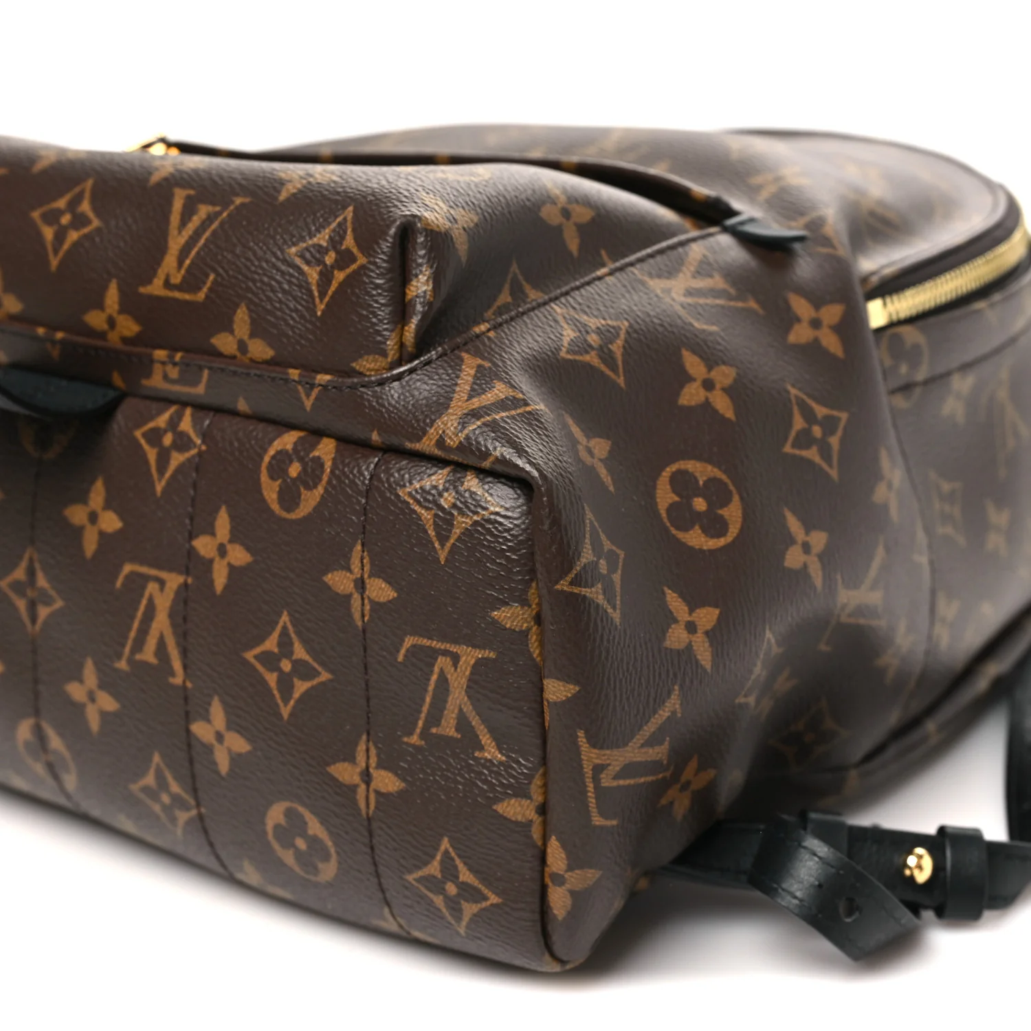 Monogram Palm Springs Backpack MM - Image 9