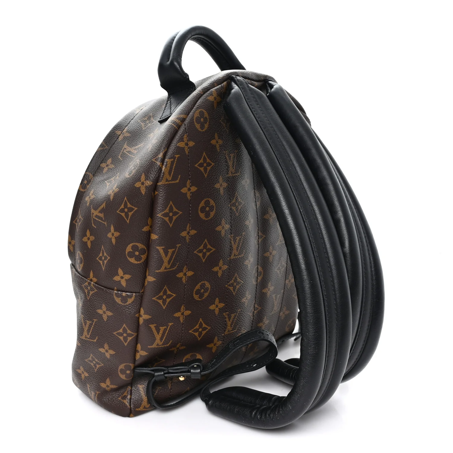 Monogram Palm Springs Backpack MM - Image 3