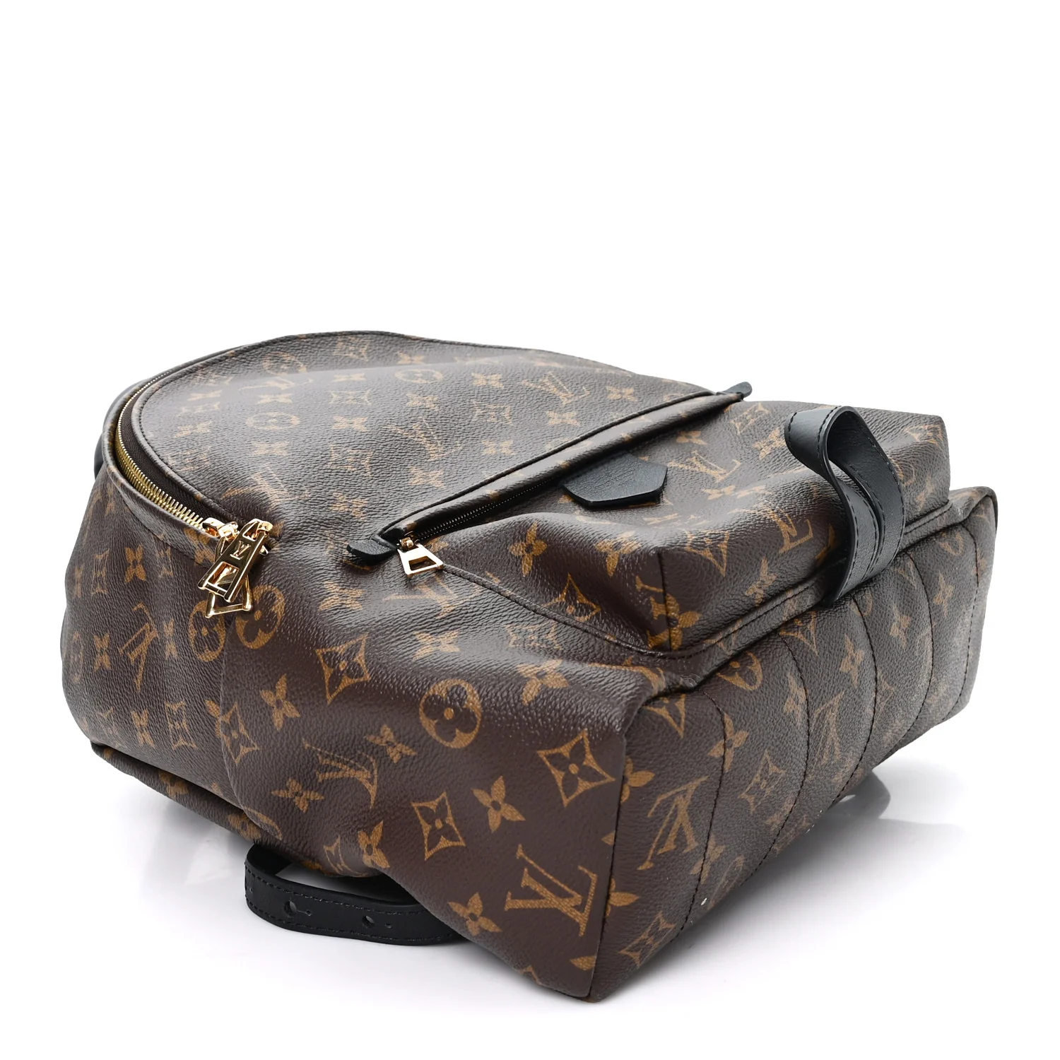 Monogram Palm Springs Backpack MM - Image 4