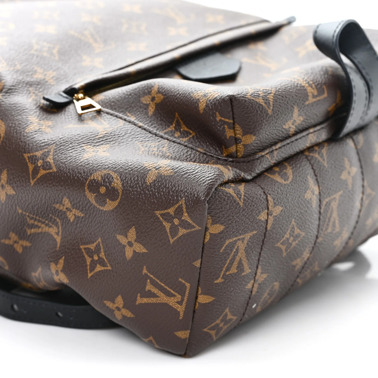 Monogram Palm Springs Backpack MM - Image 9