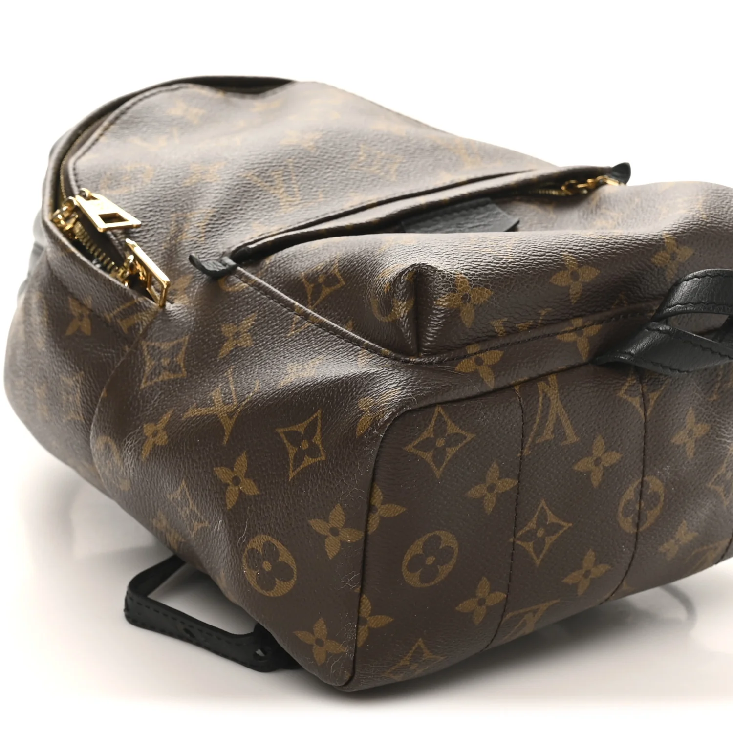 Monogram Palm Springs Backpack PM - Image 8