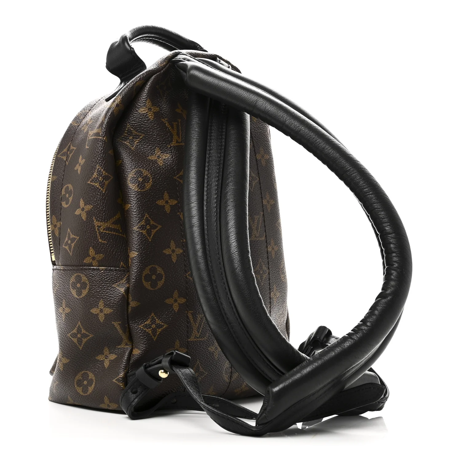 Monogram Palm Springs Backpack PM - Image 3