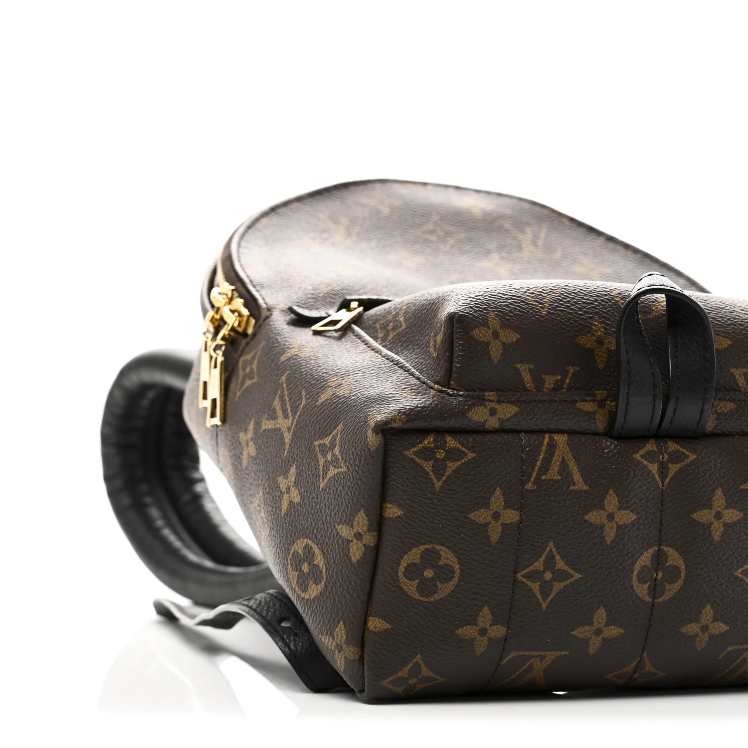 Monogram Palm Springs Backpack PM - Image 8