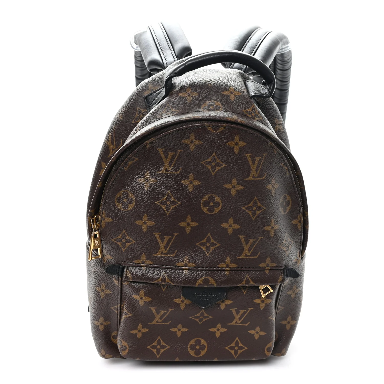 Monogram Palm Springs Backpack PM
