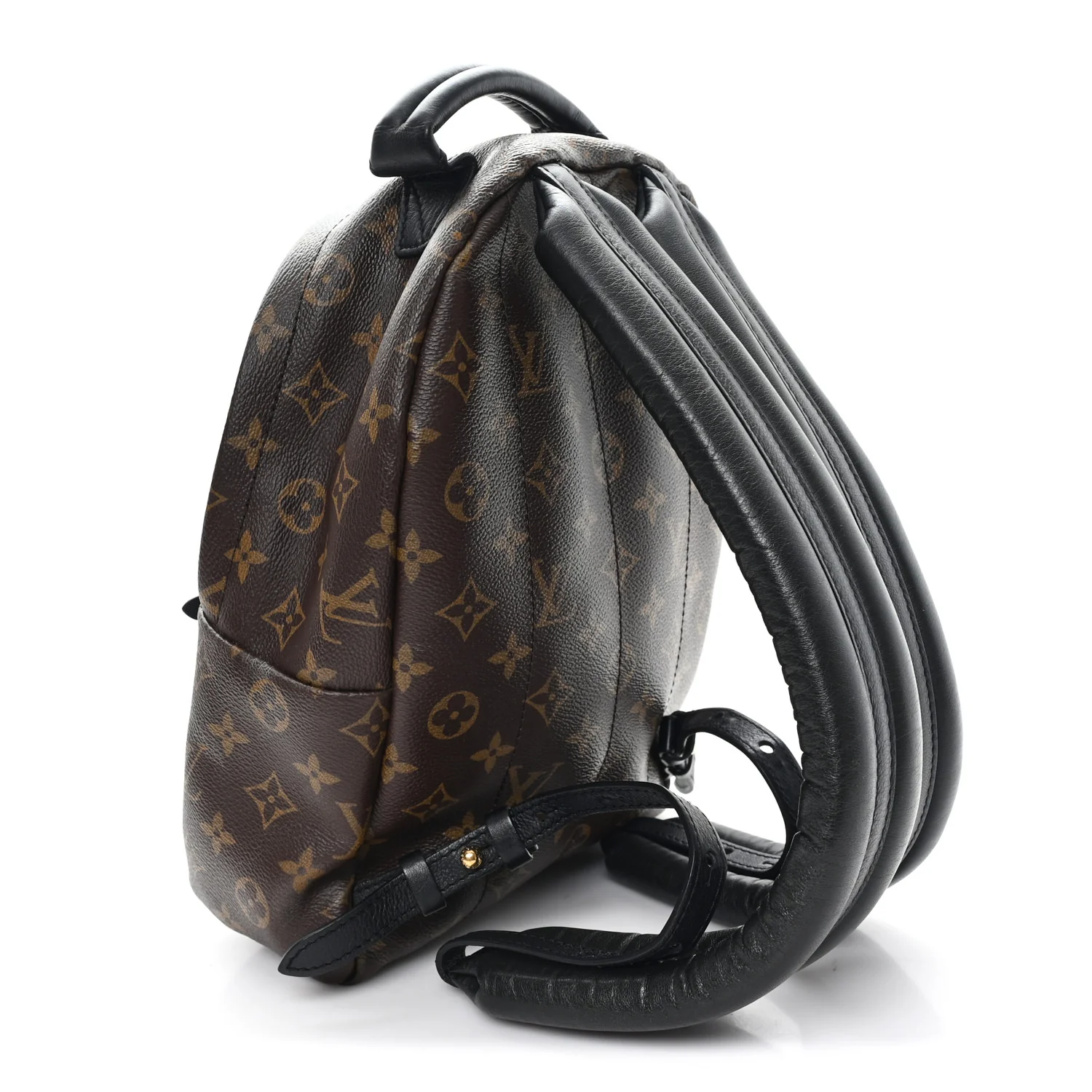 Monogram Palm Springs Backpack PM - Image 3