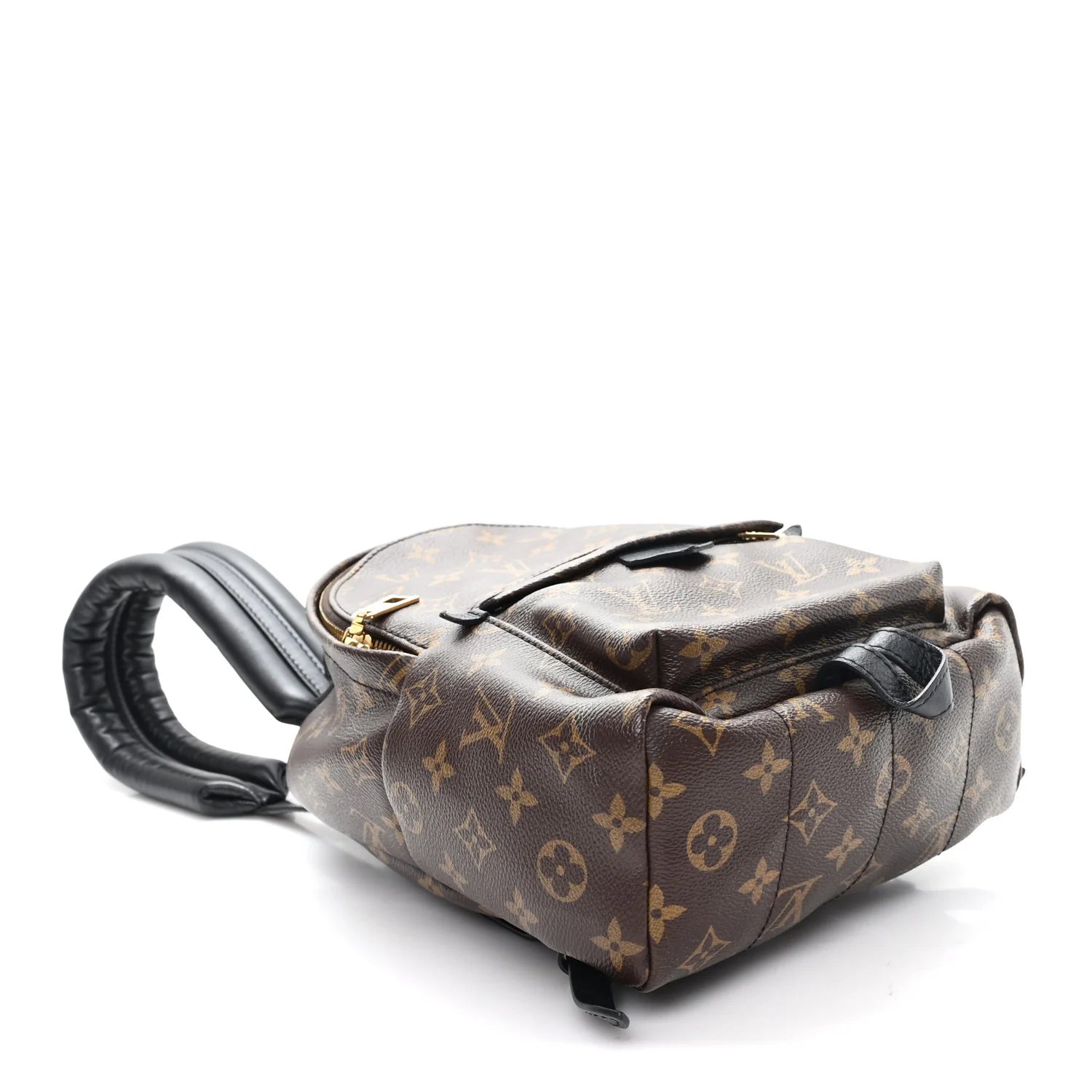 Monogram Palm Springs Backpack PM - Image 4