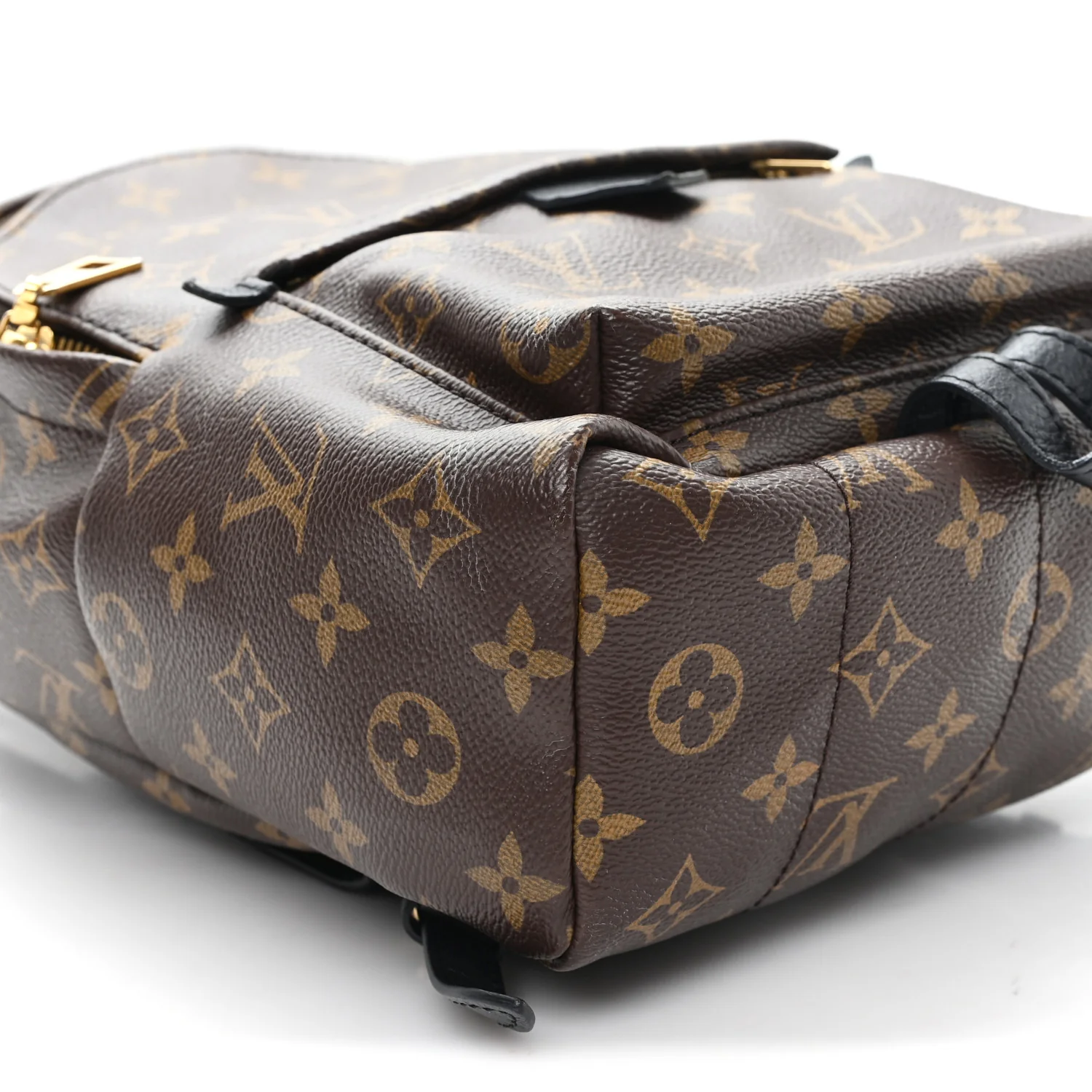 Monogram Palm Springs Backpack PM - Image 9