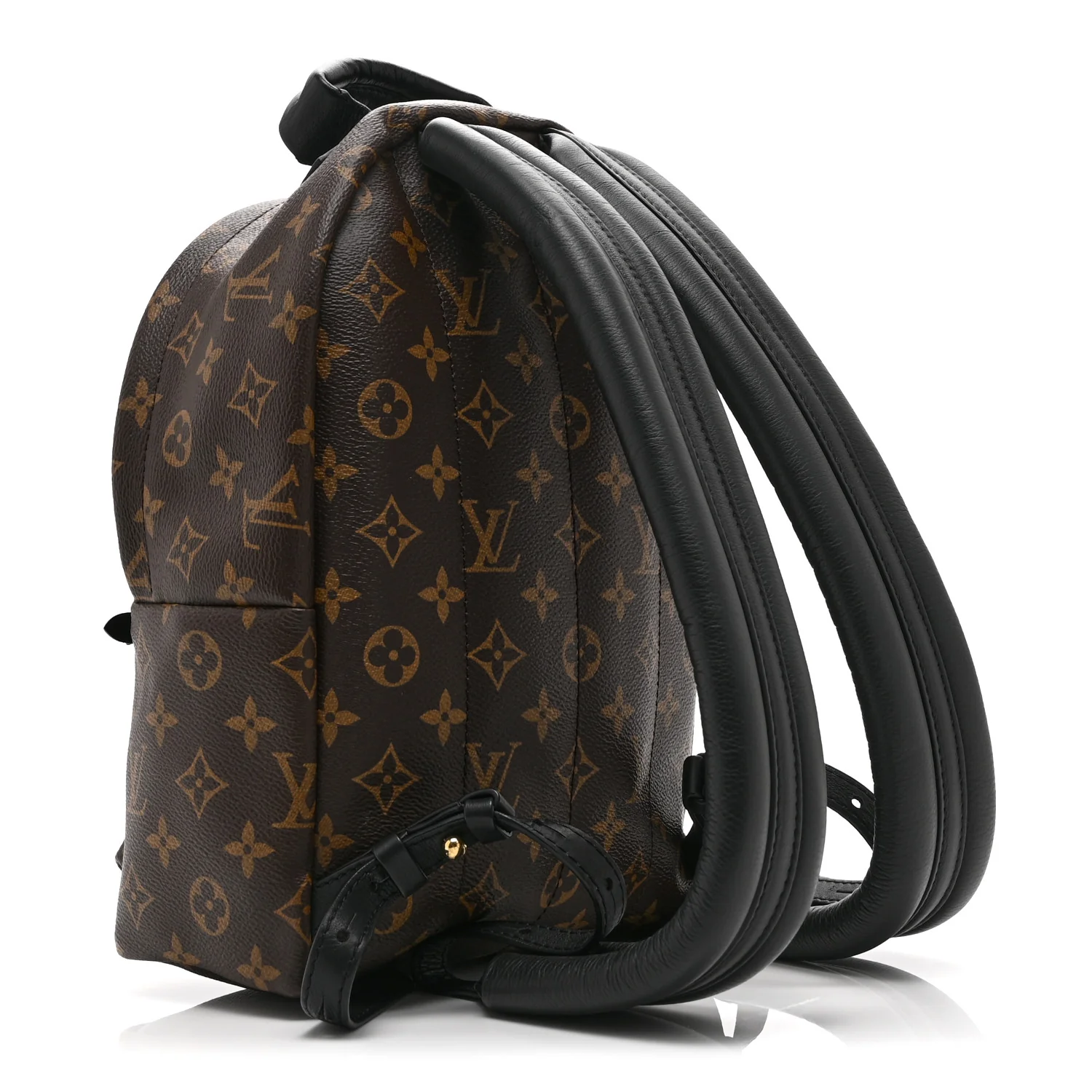 Monogram Palm Springs Backpack PM - Image 3