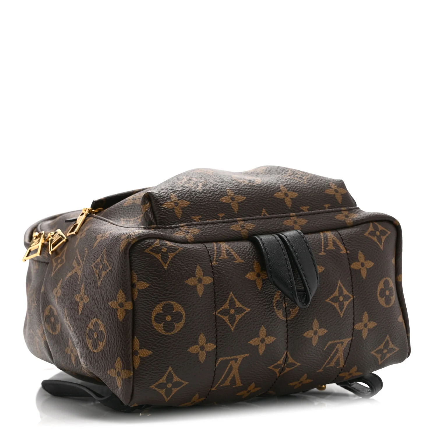 Monogram Palm Springs Backpack PM - Image 4