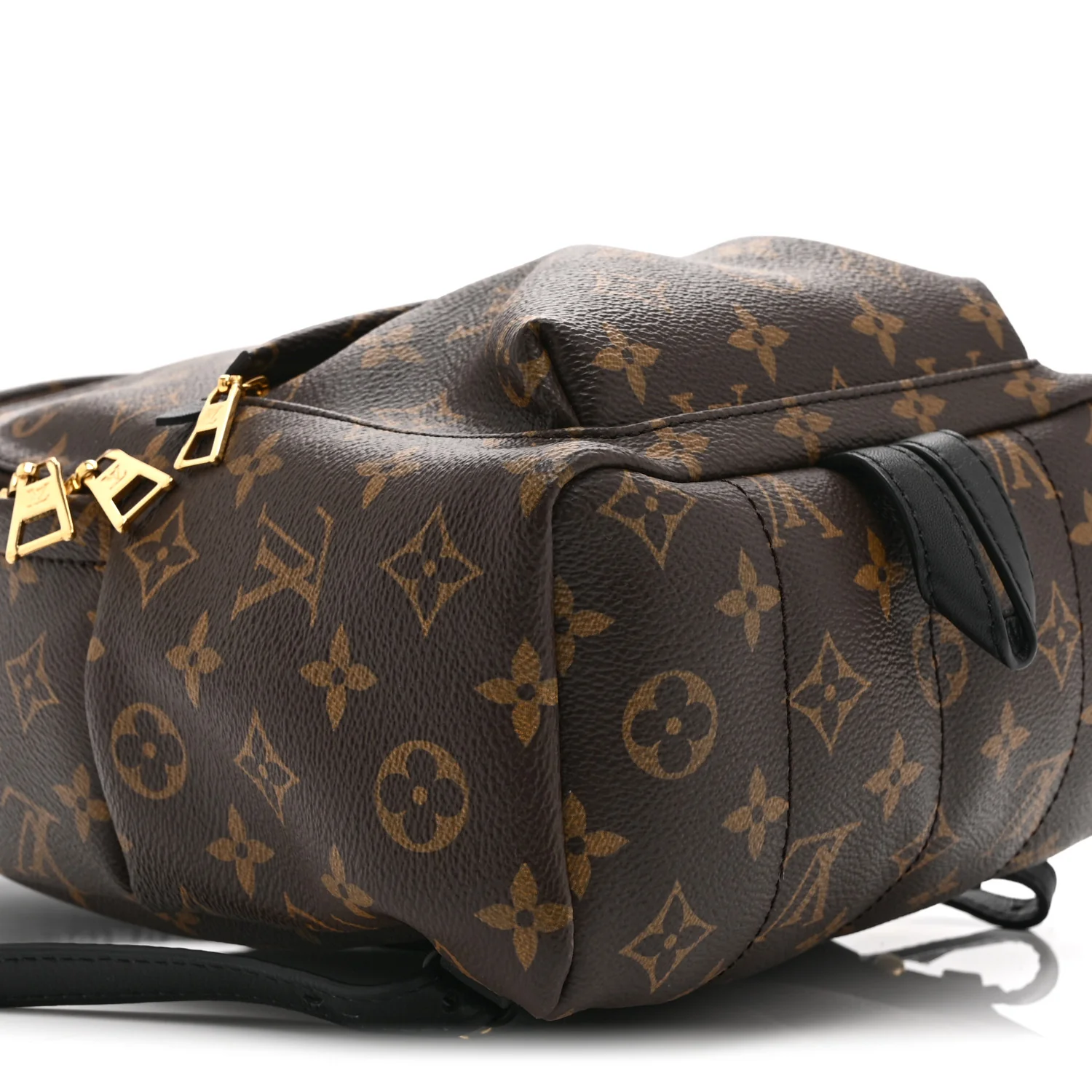 Monogram Palm Springs Backpack PM - Image 9