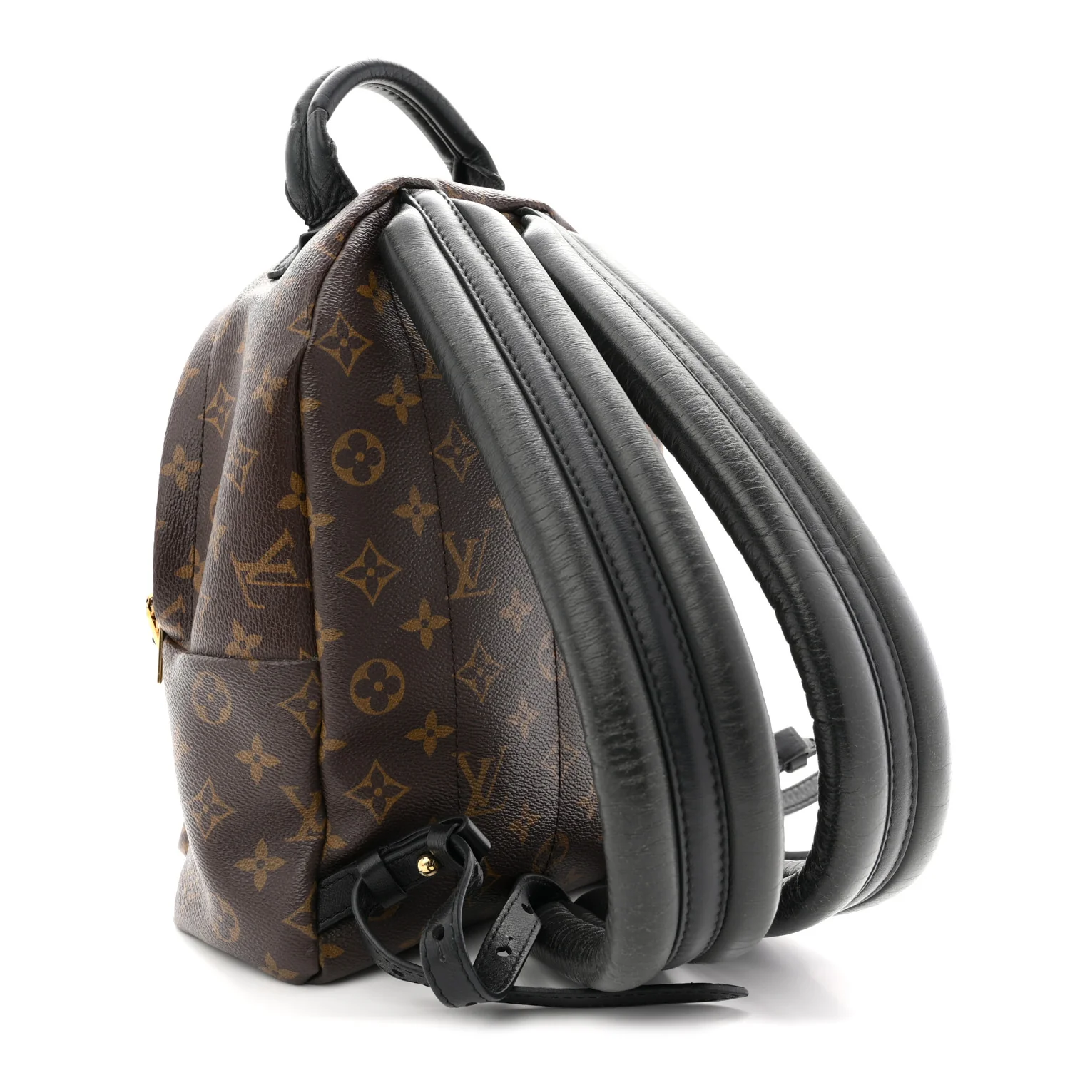Monogram Palm Springs Backpack PM - Image 3