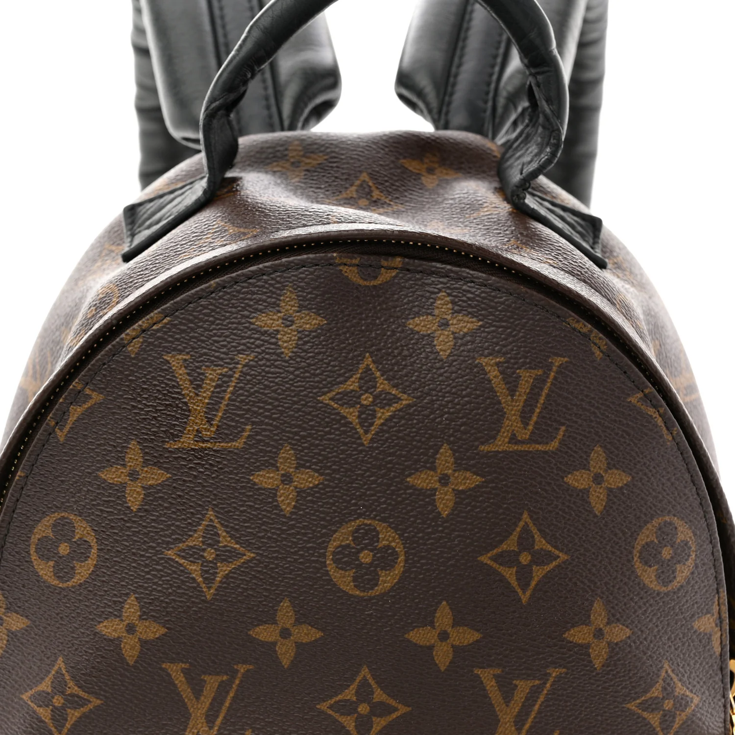 Monogram Palm Springs Backpack PM - Image 8