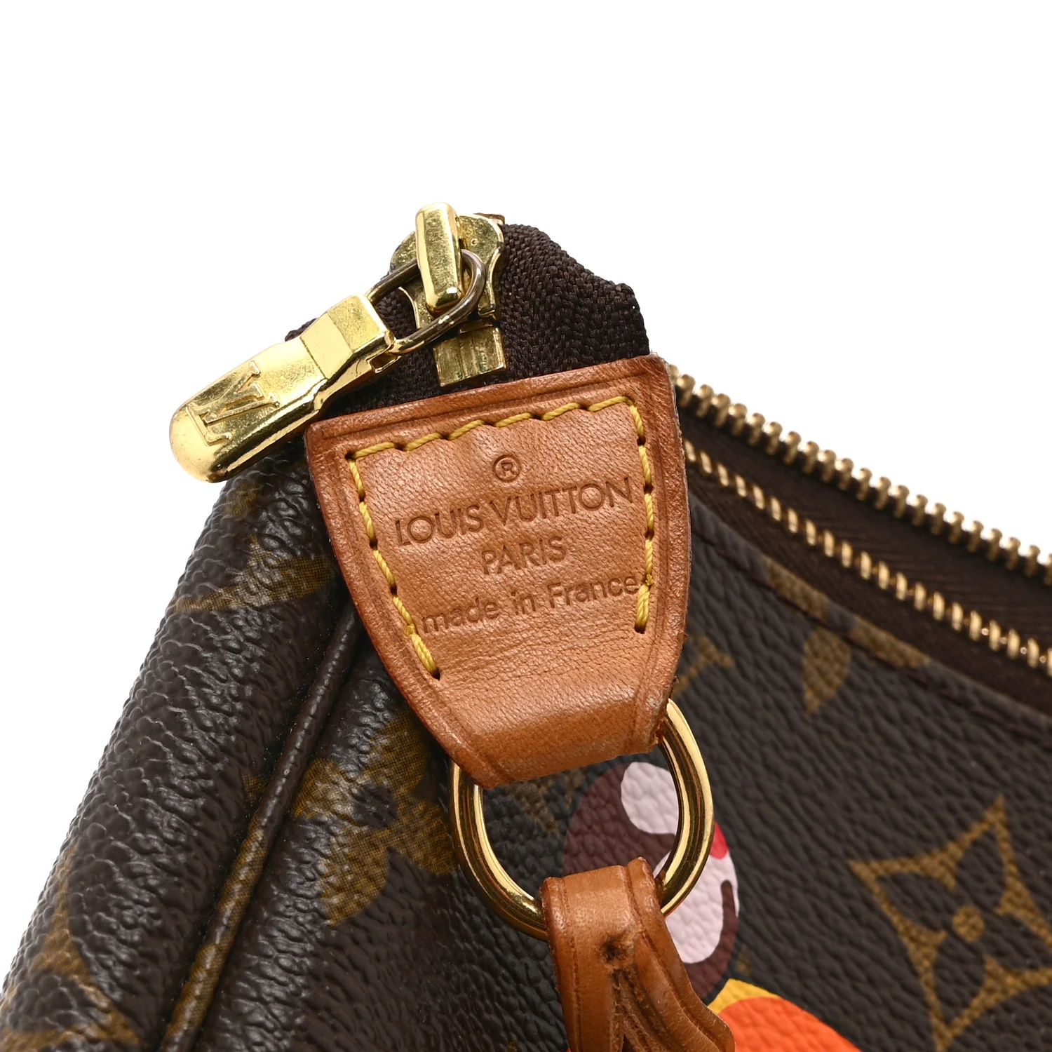 Monogram Panda Pochette Accessories - Image 6