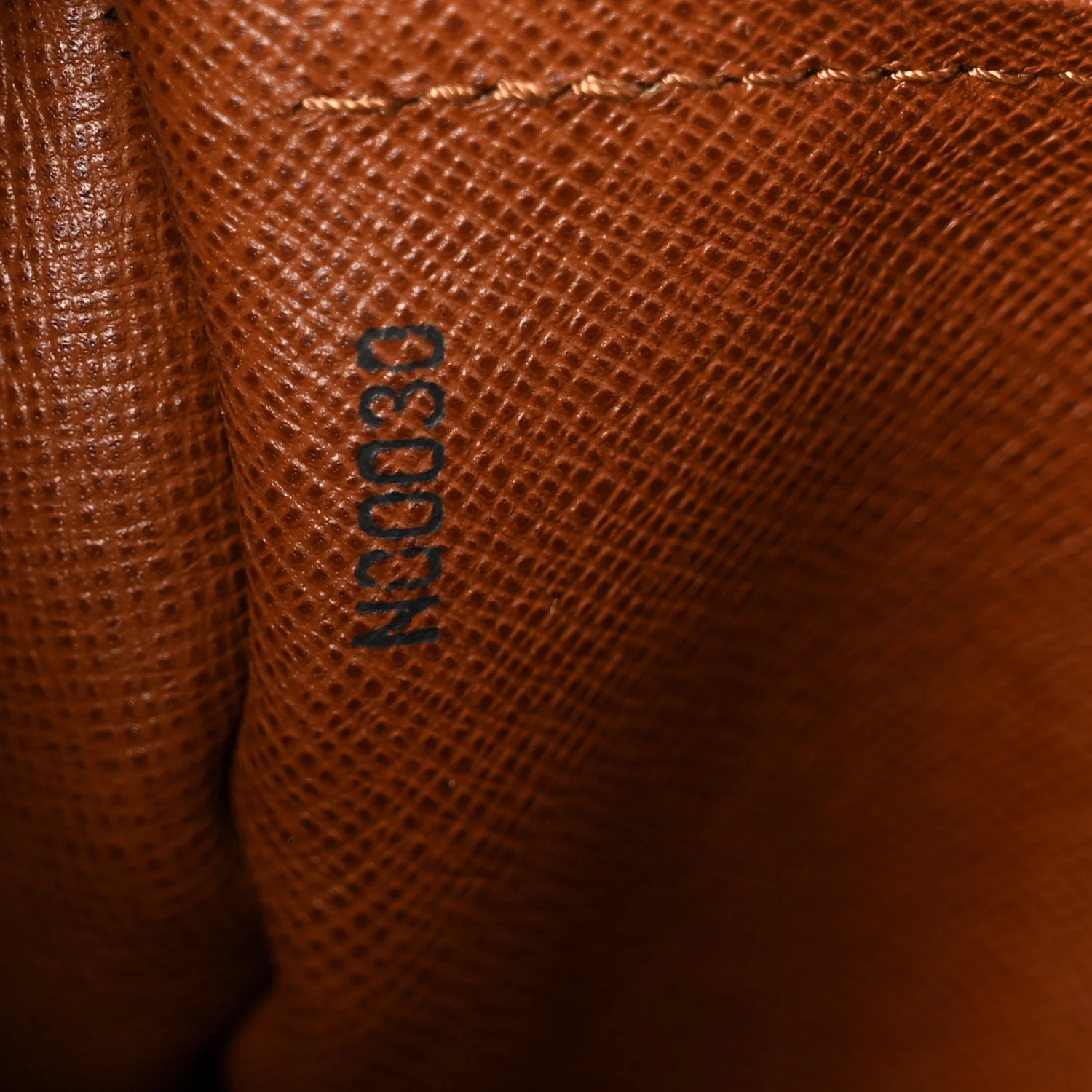 Monogram Papillon 26 - Image 7