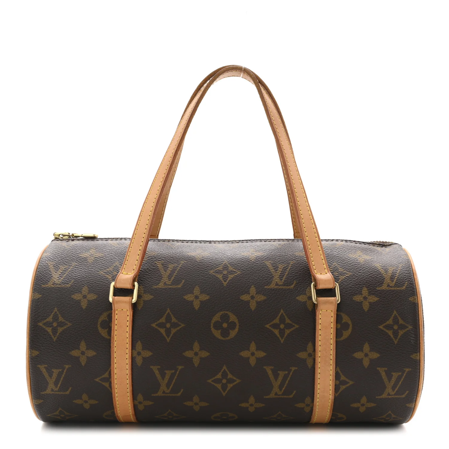 Monogram Papillon 26