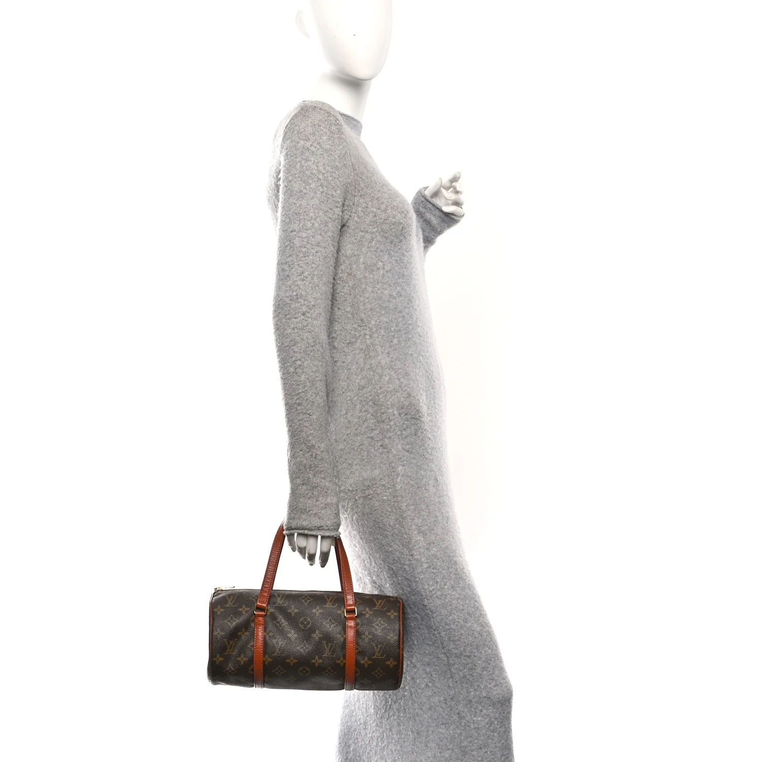 Monogram Papillon 30 - Image 2