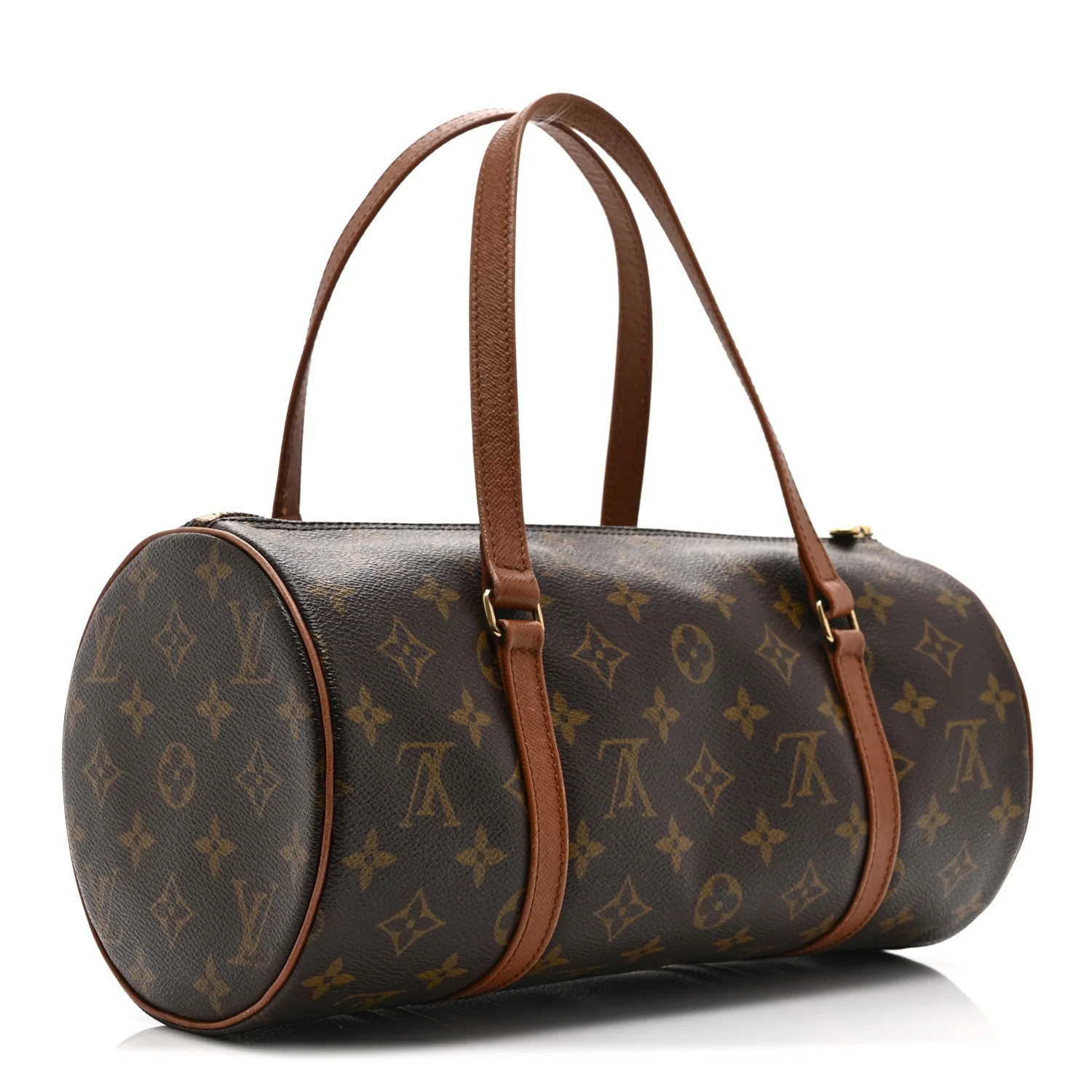 Monogram Papillon 30 with Companion - Image 4