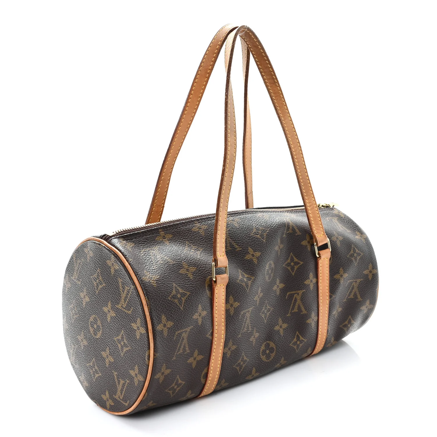 Monogram Papillon 30 with Companion - Image 4