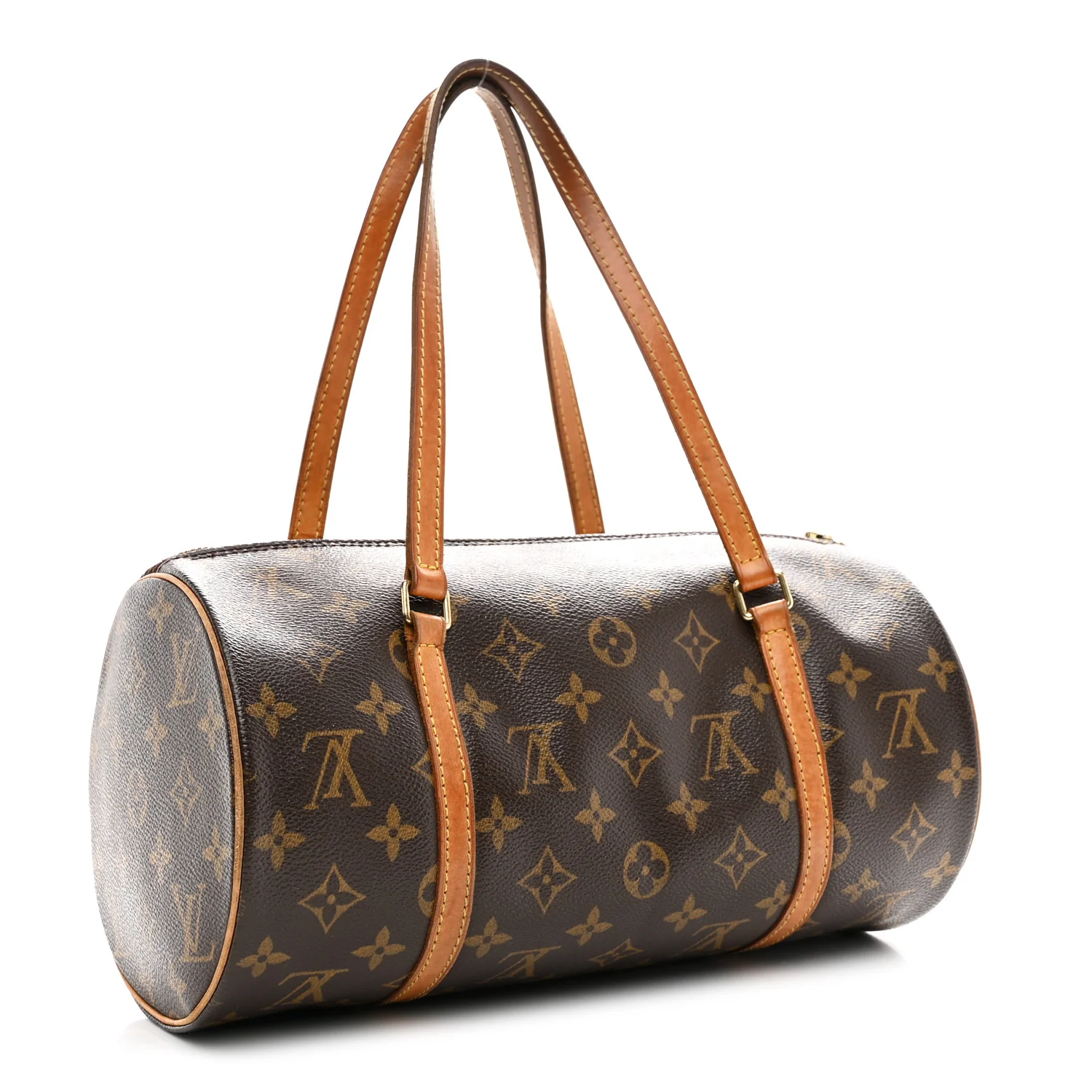 Monogram Papillon 30 with Companion - Image 4