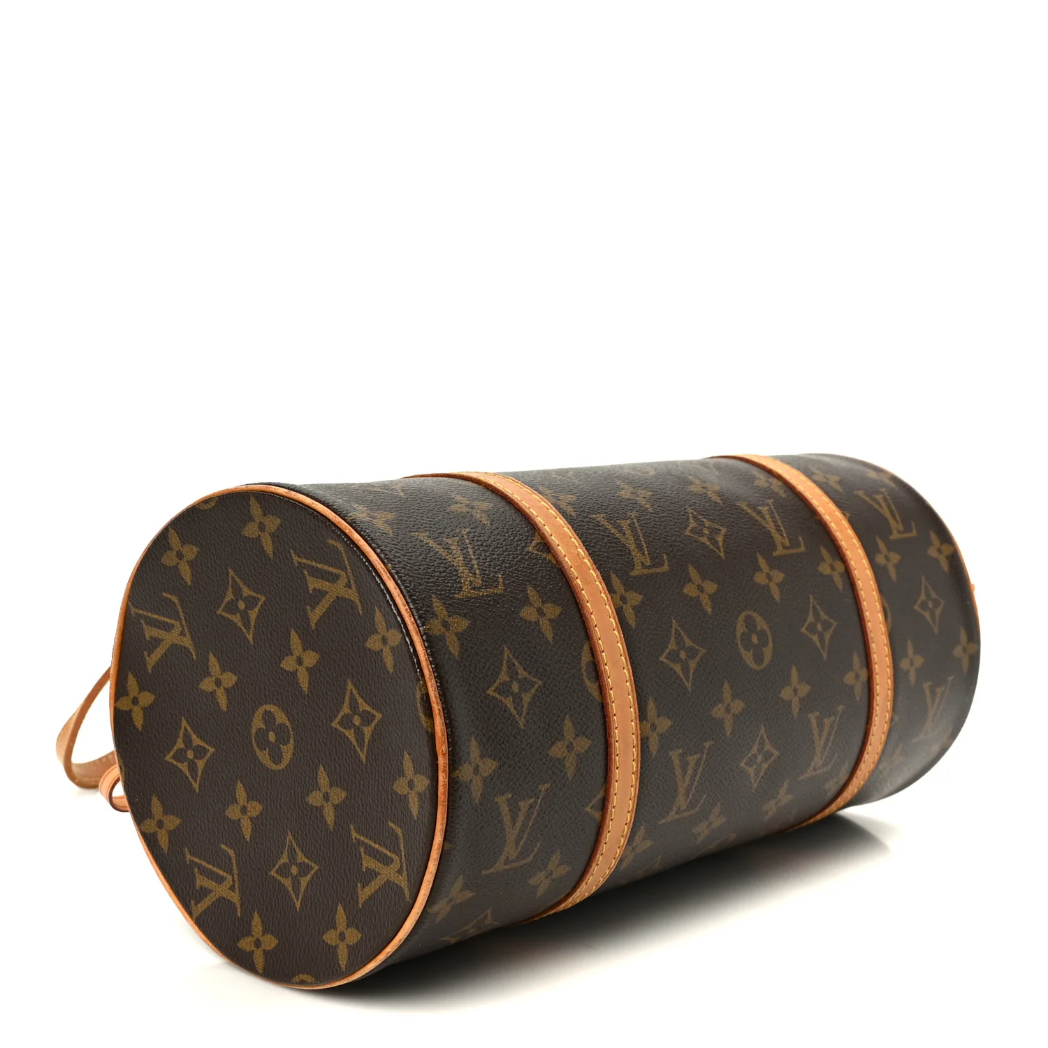 Monogram Papillon 30 with Companion - Image 5