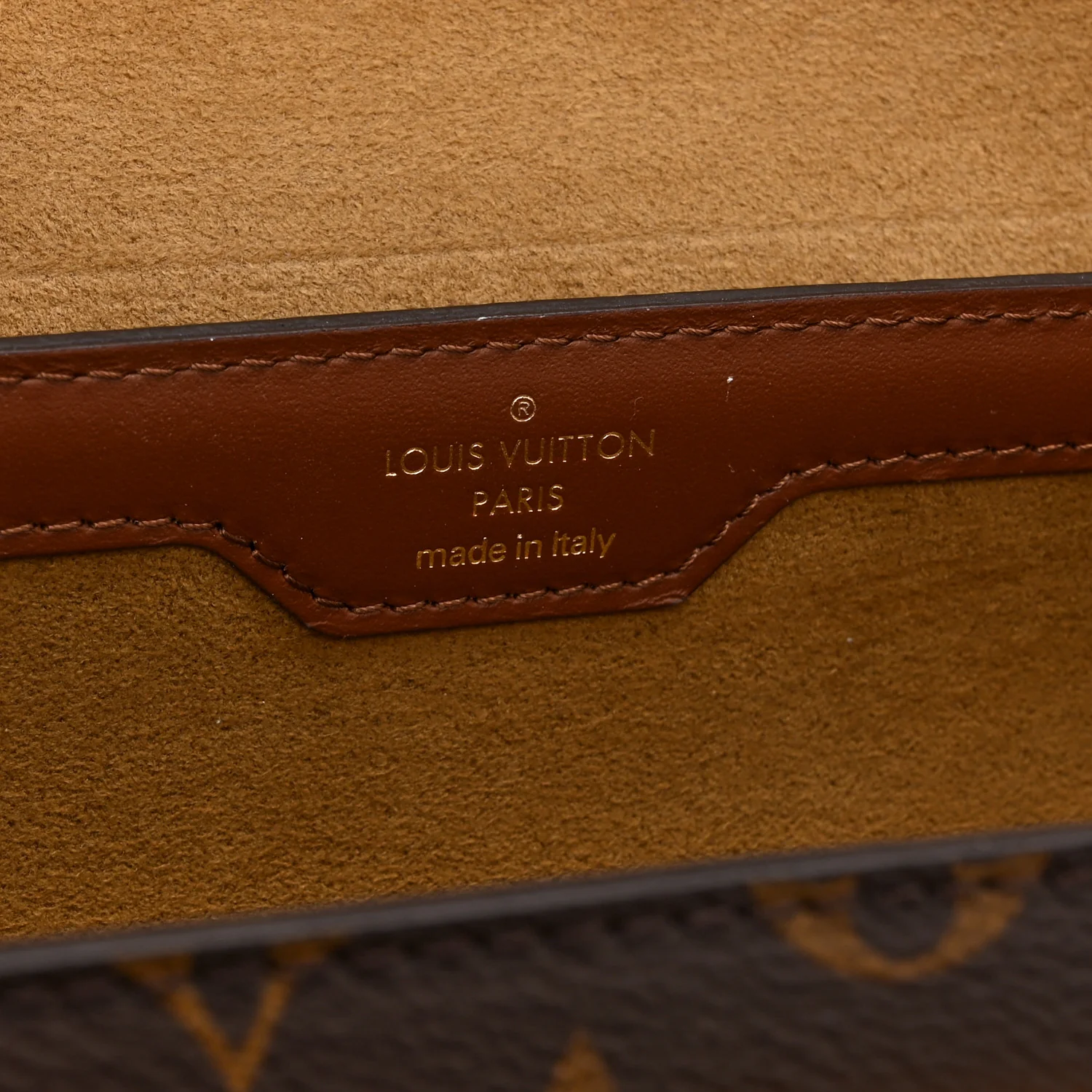 Monogram Papillon Trunk - Image 6