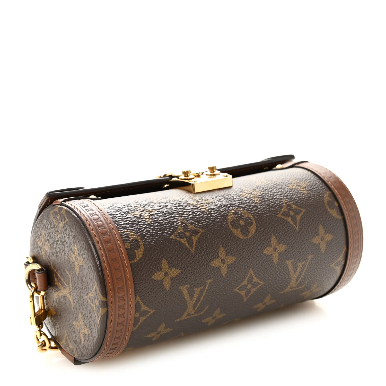 Monogram Papillon Trunk - Image 4