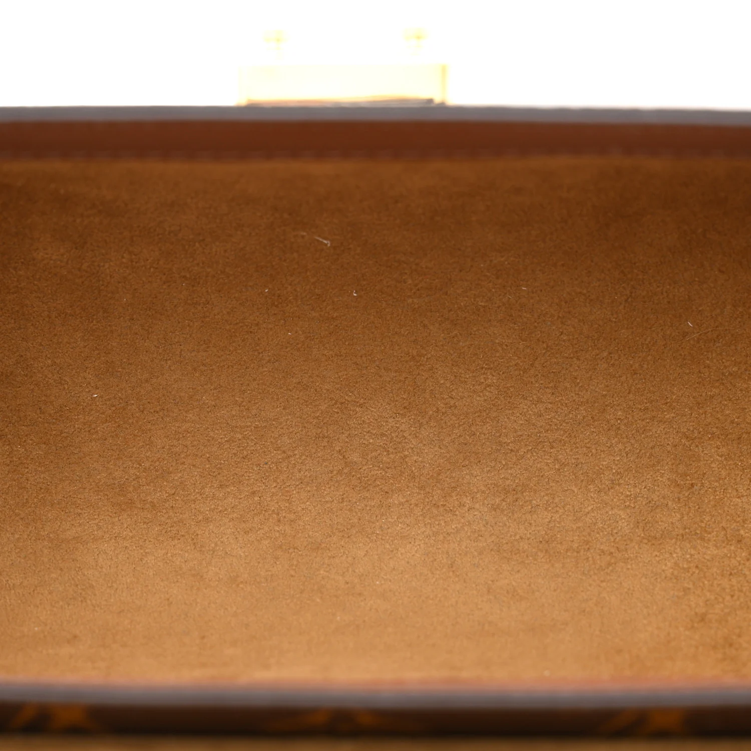 Monogram Papillon Trunk - Image 5