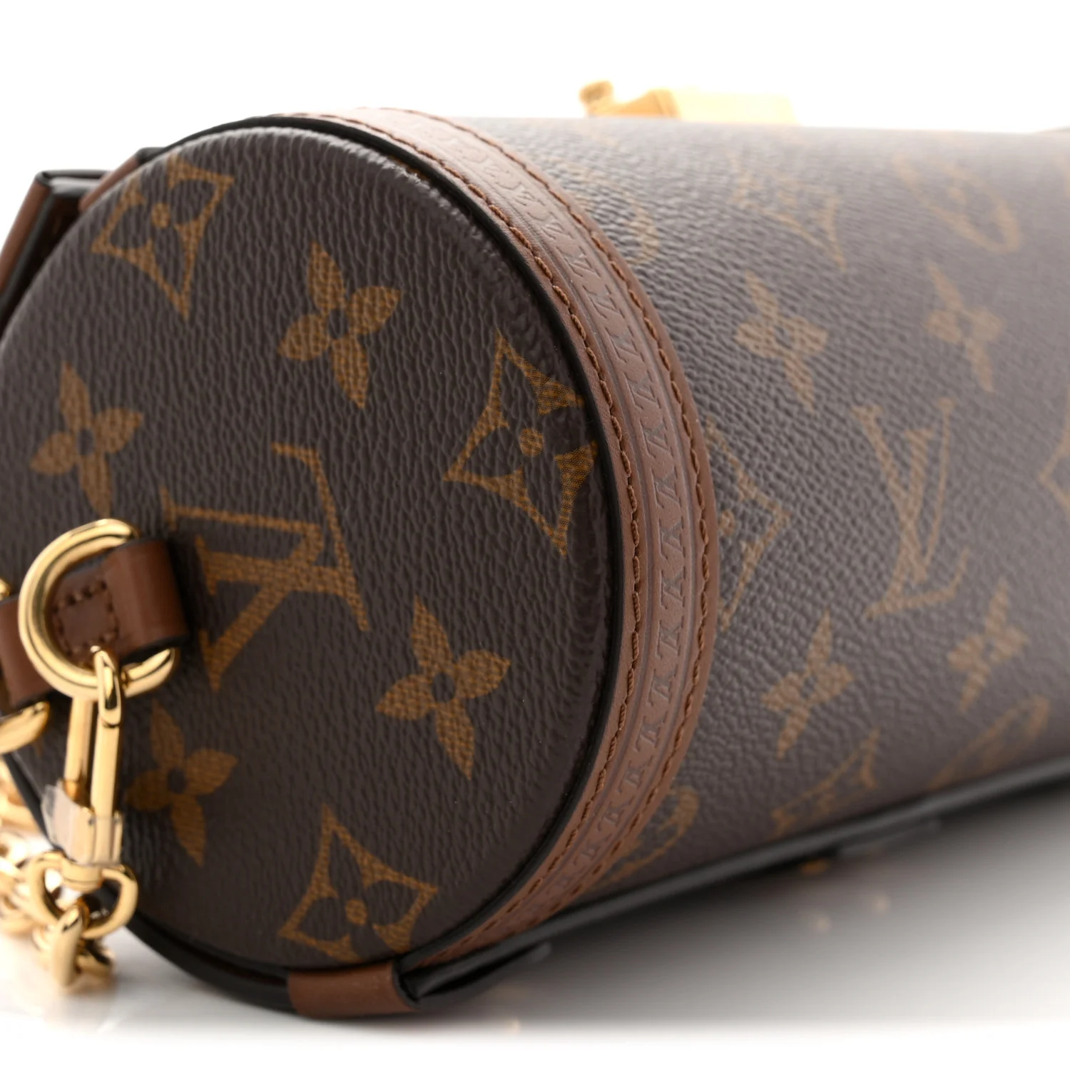 Monogram Papillon Trunk - Image 8