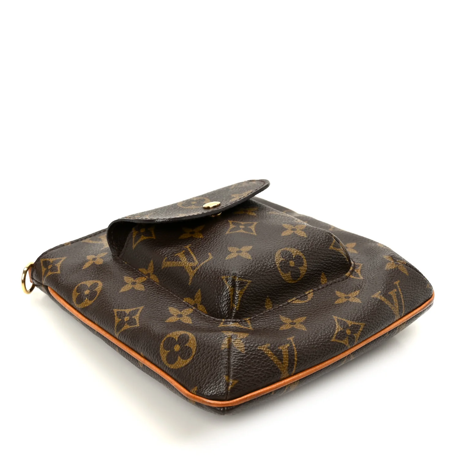 Monogram Partition Wristlet - Image 4