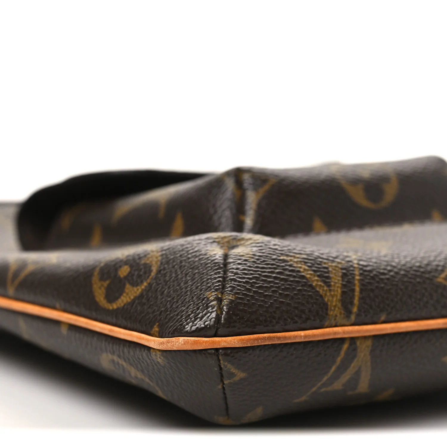 Monogram Partition Wristlet - Image 7
