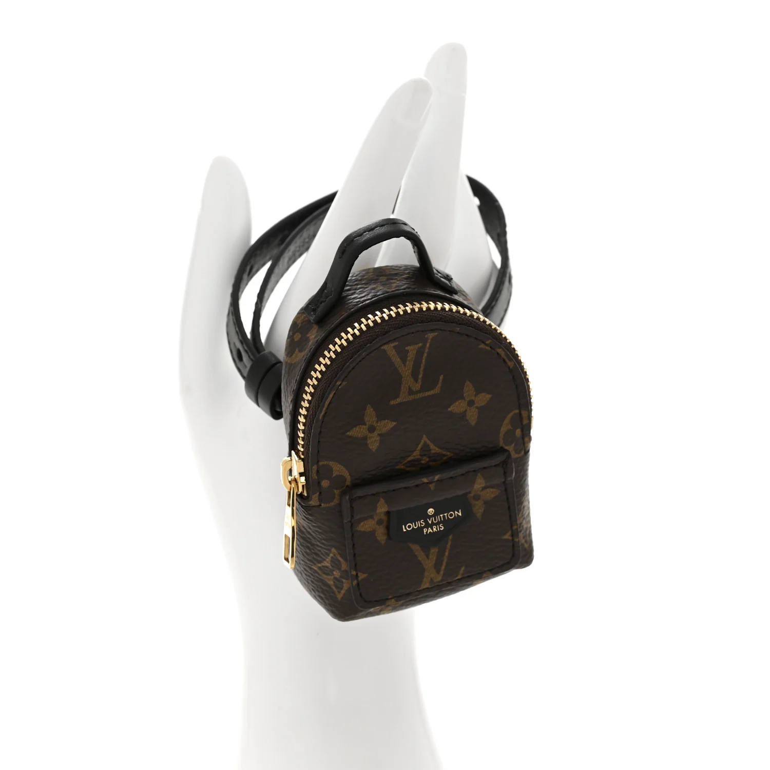 Monogram Party Palm Springs Bracelet - Image 2