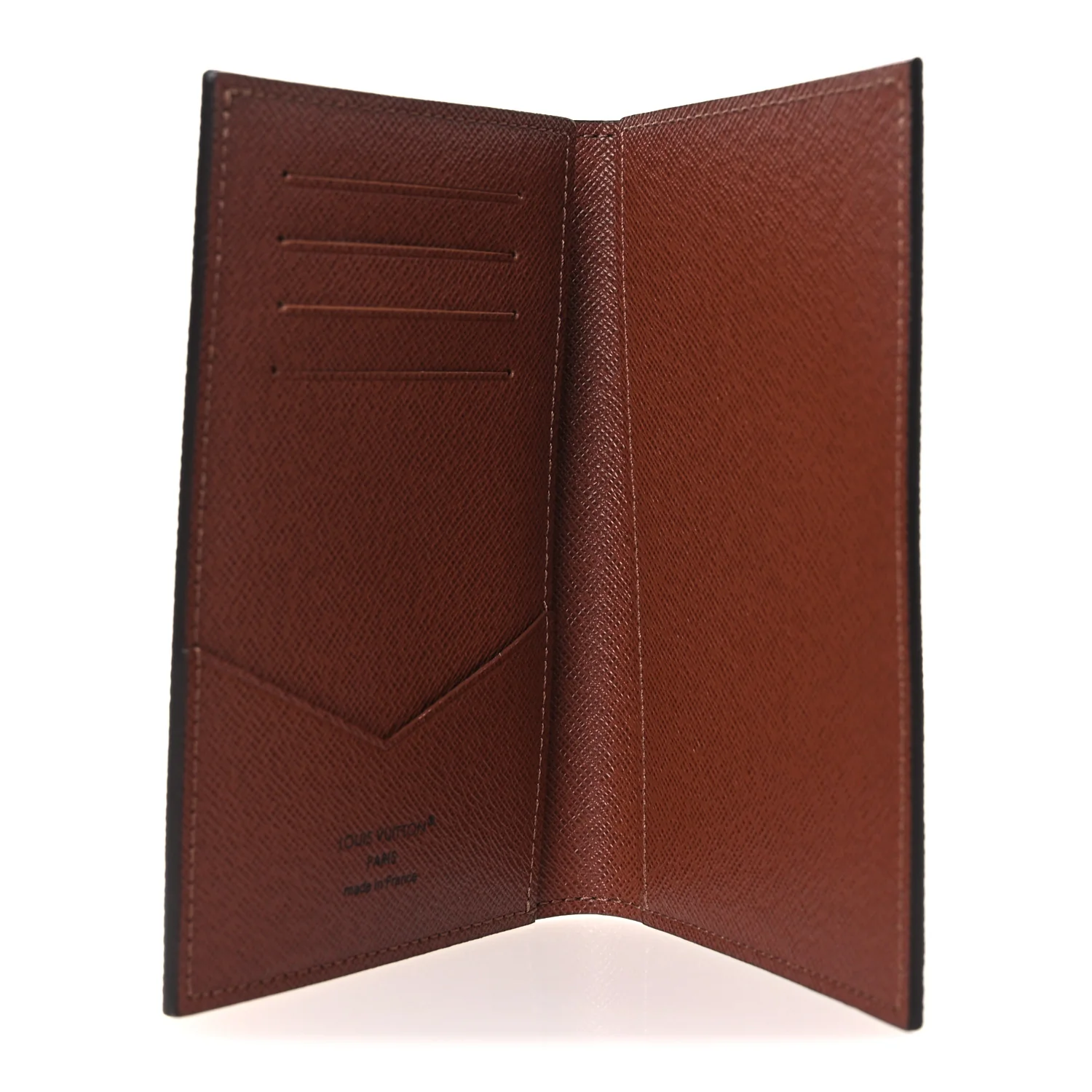 Monogram Passport Cover - Image 5